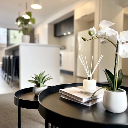 Modern & Central City - By Kosh Bnb Hamilton Ngoại thất bức ảnh